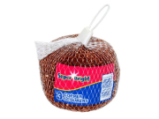 Super Bright Copper Scourers (pack of 3)